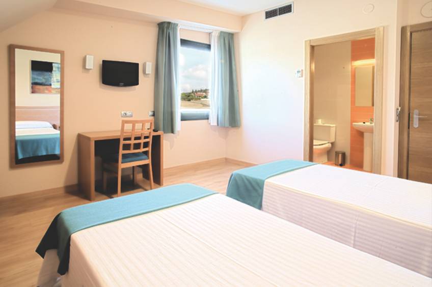 Hostal Aralar-官方