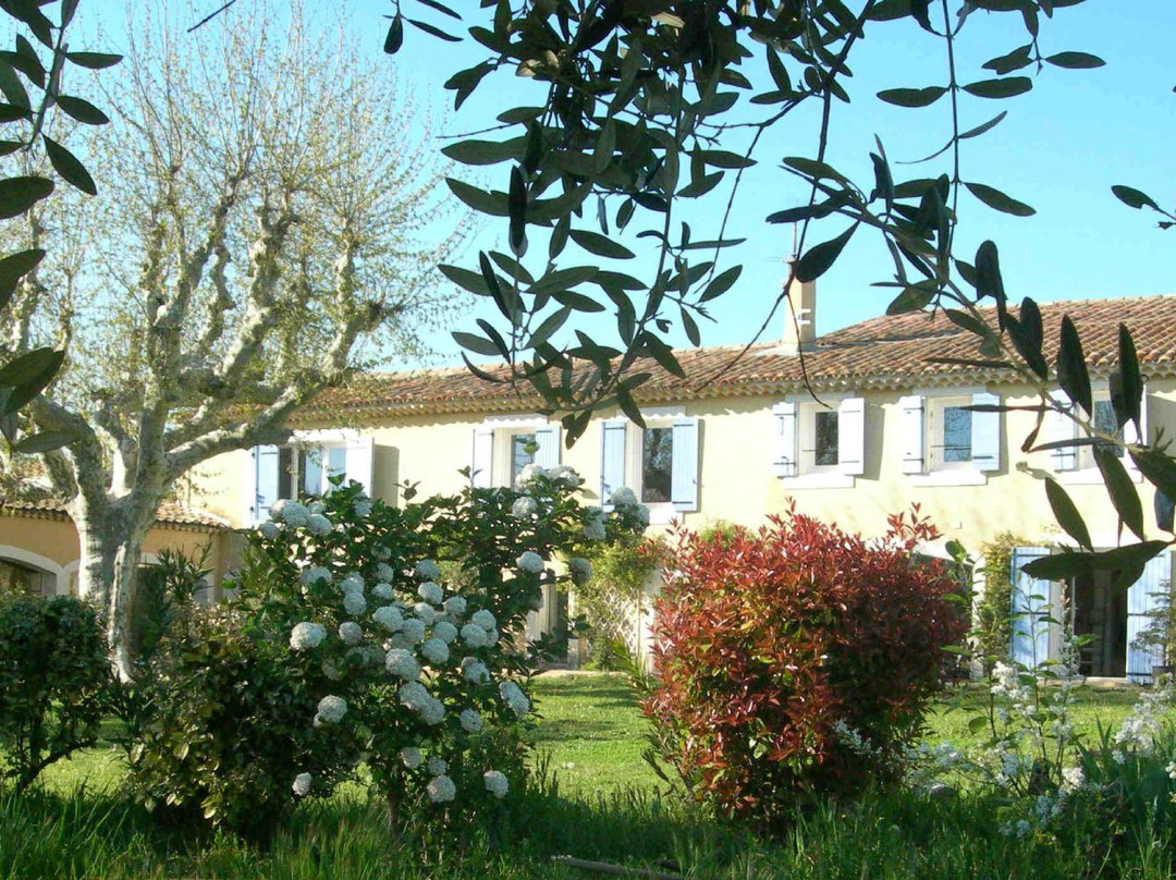 Clos du Malvallat主图
