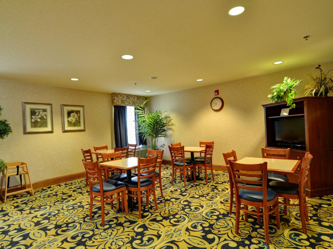 Inn at Clinton主图