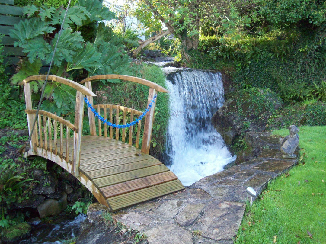 Castaway Guest House & Apartments主图