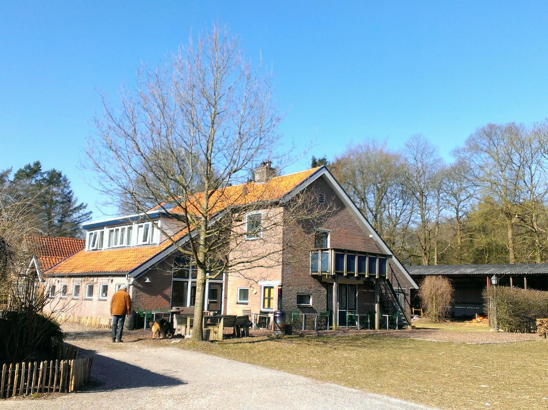 Herberg Het Volle Leven