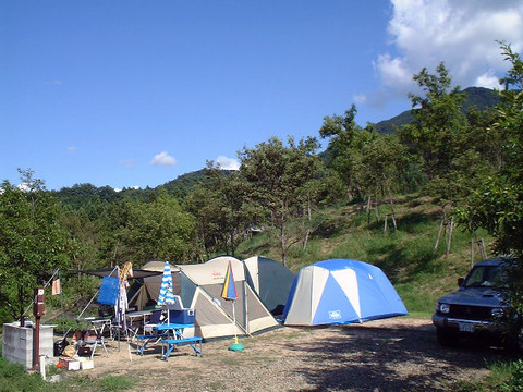 Kotobiki Village Mountain Villa主图