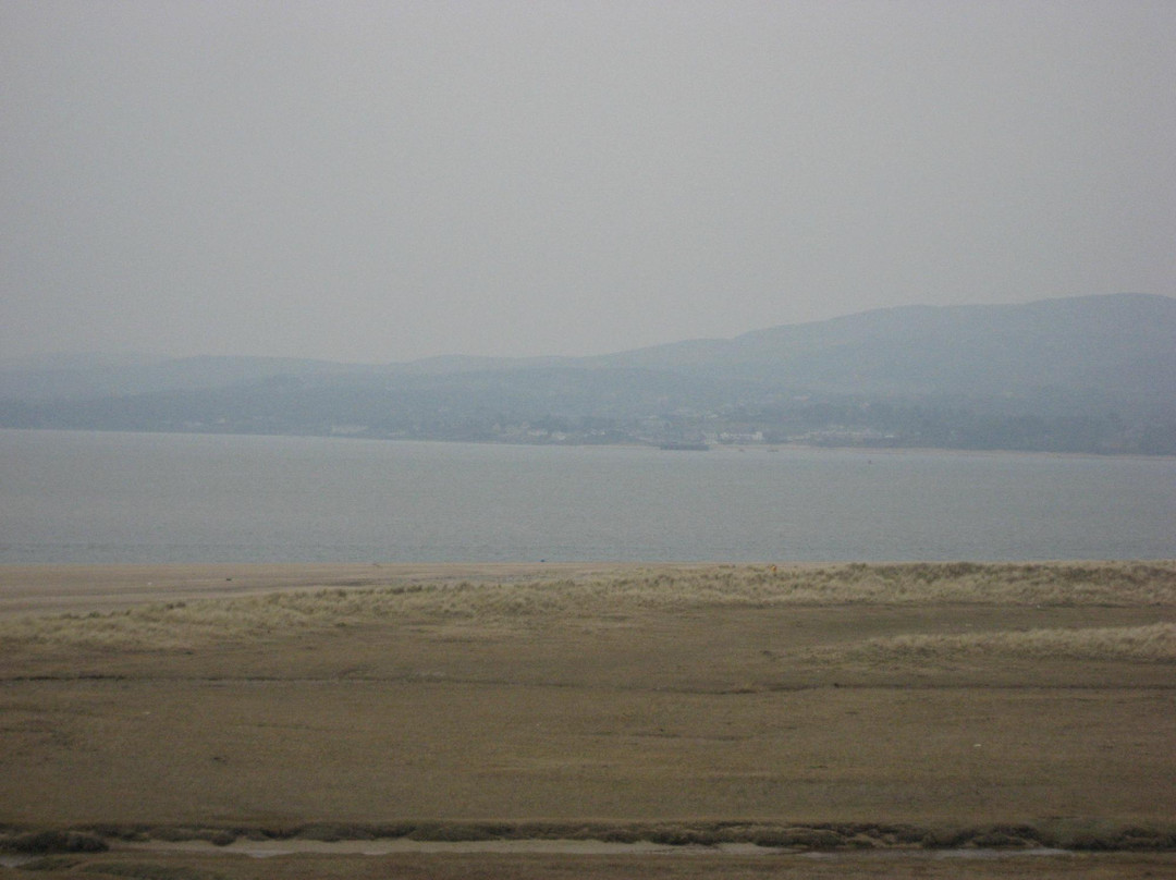 Fahan Lookout-Fahan必去景点