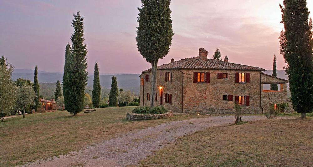 Agriturismo Podere Argena