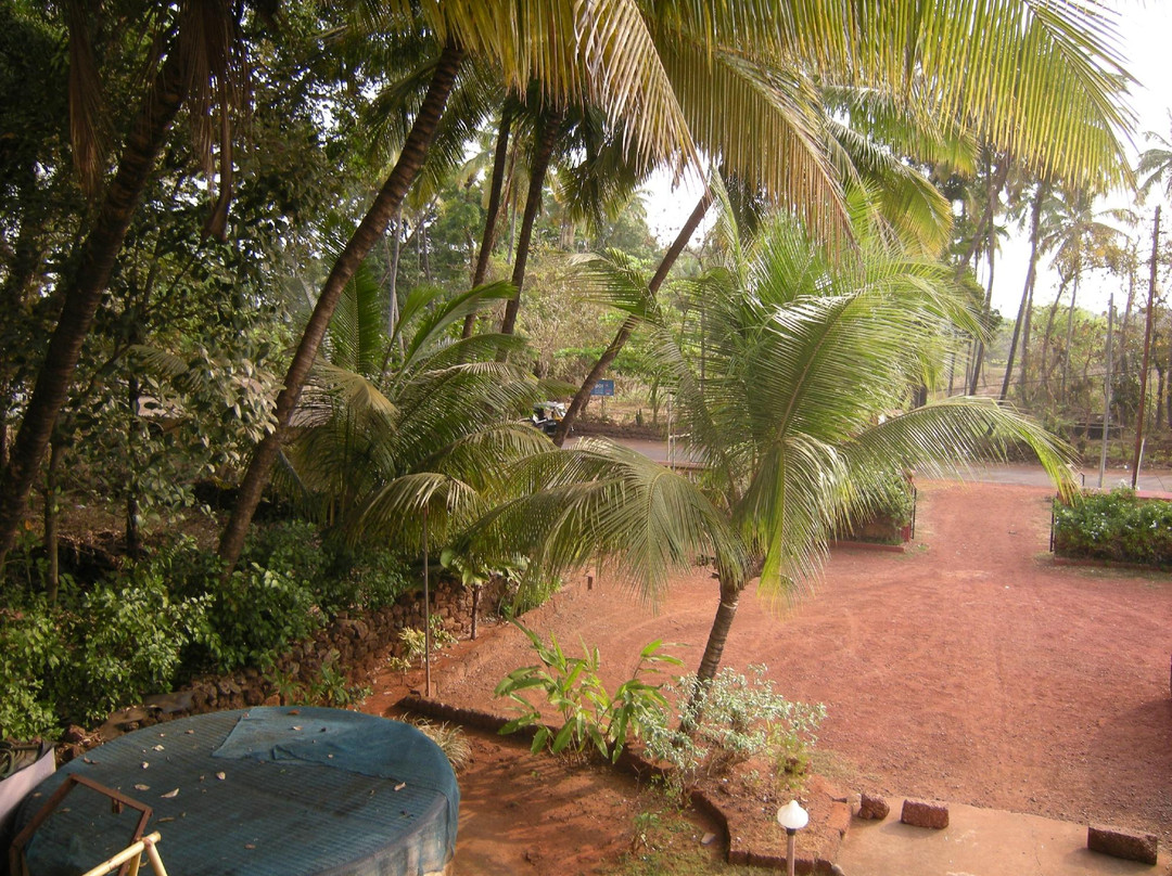 Atharva Lodge