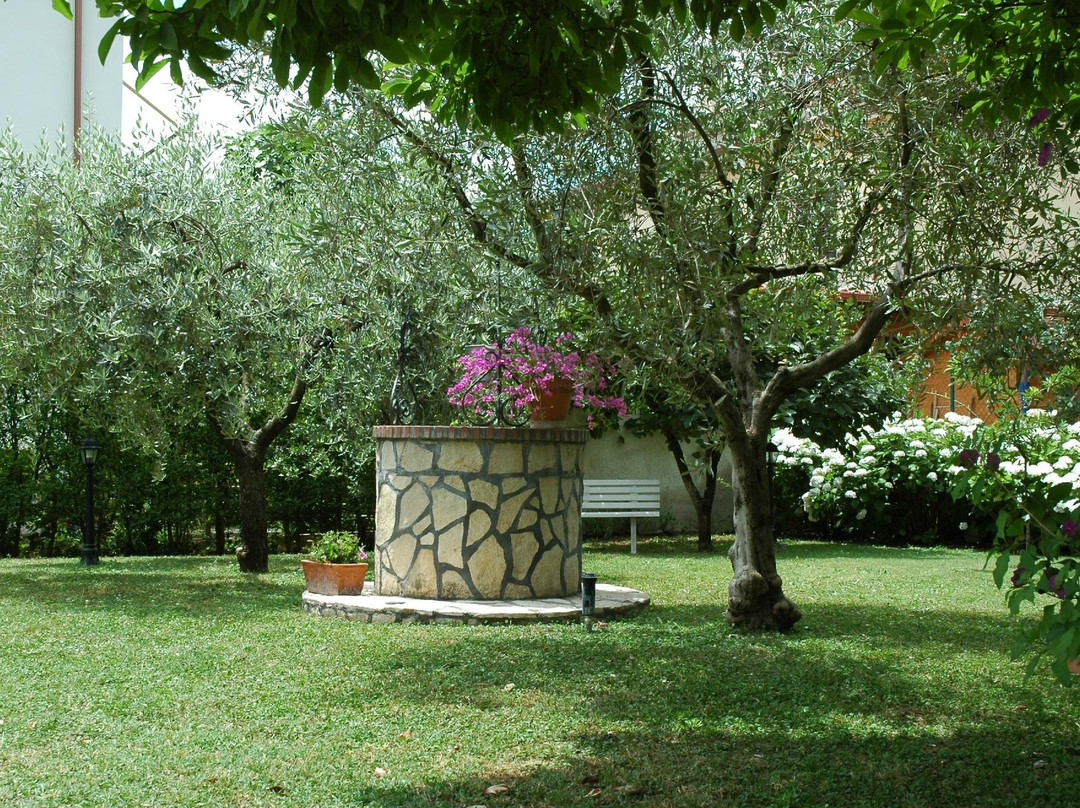 Villa Verde主图