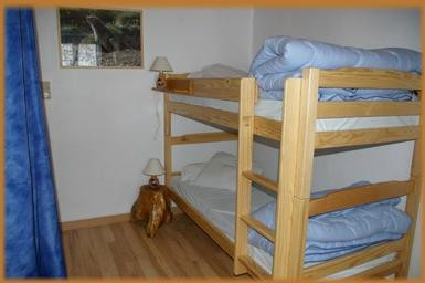 Le Belvédère de Sainte-Anne主图