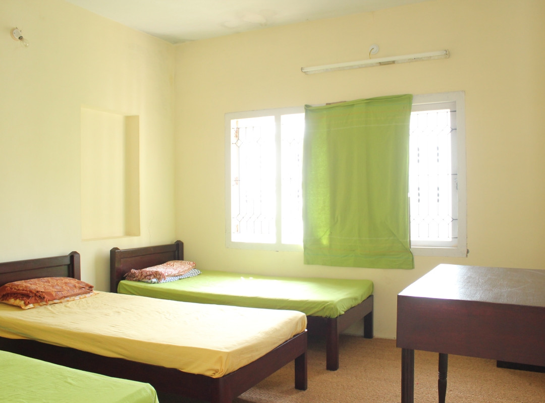 Raja Andhuvan Estate Homestay主图