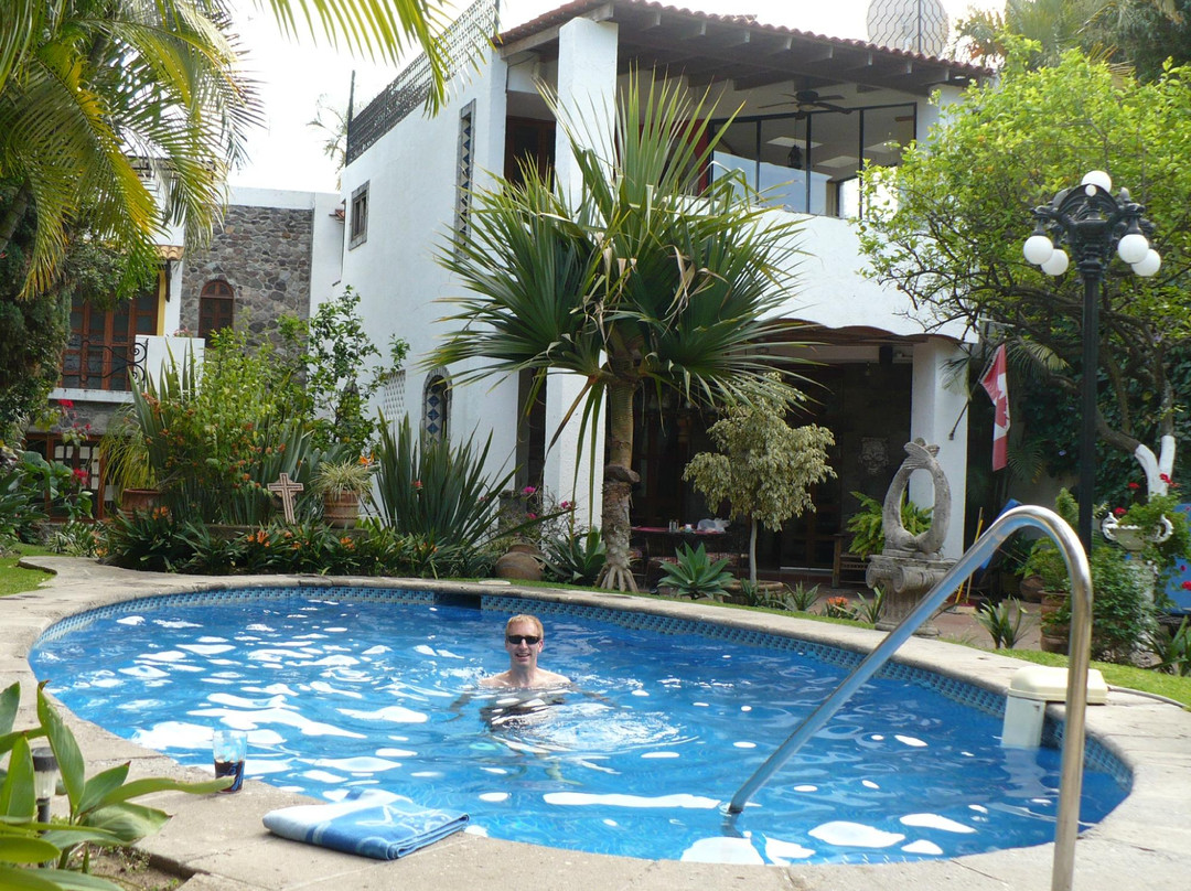 Quinta del Sol