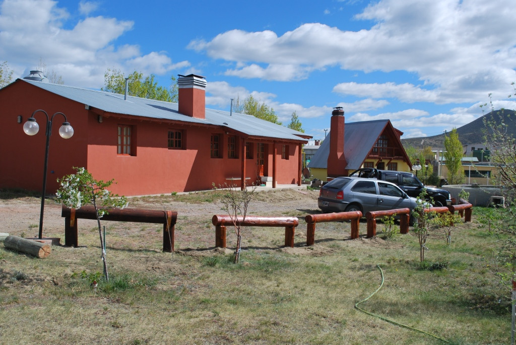 Posada del Viajero