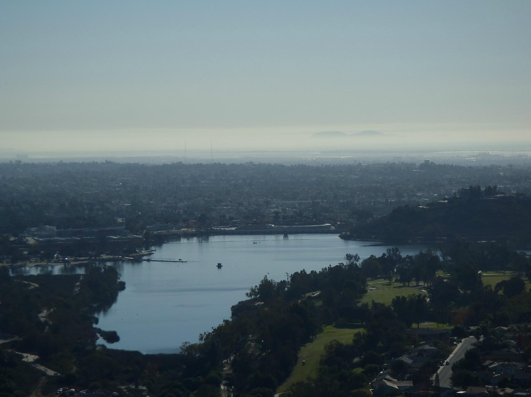 Lake Murray-拉米萨必去景点