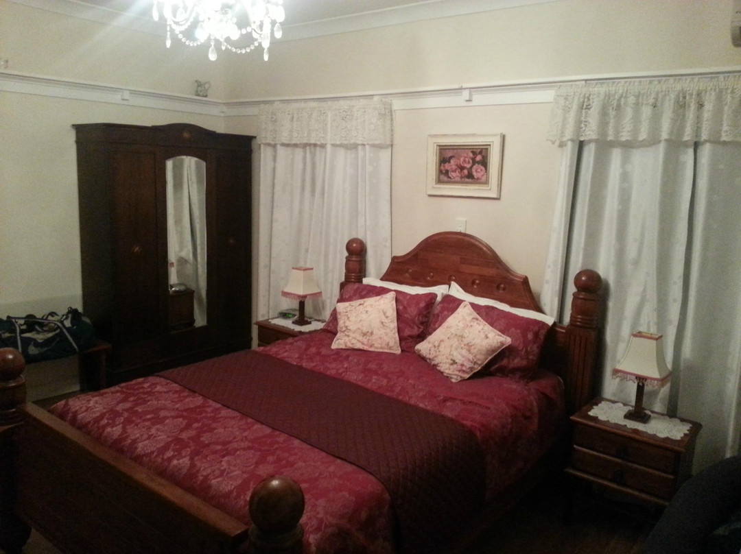 Johnstone's on Oxley主图