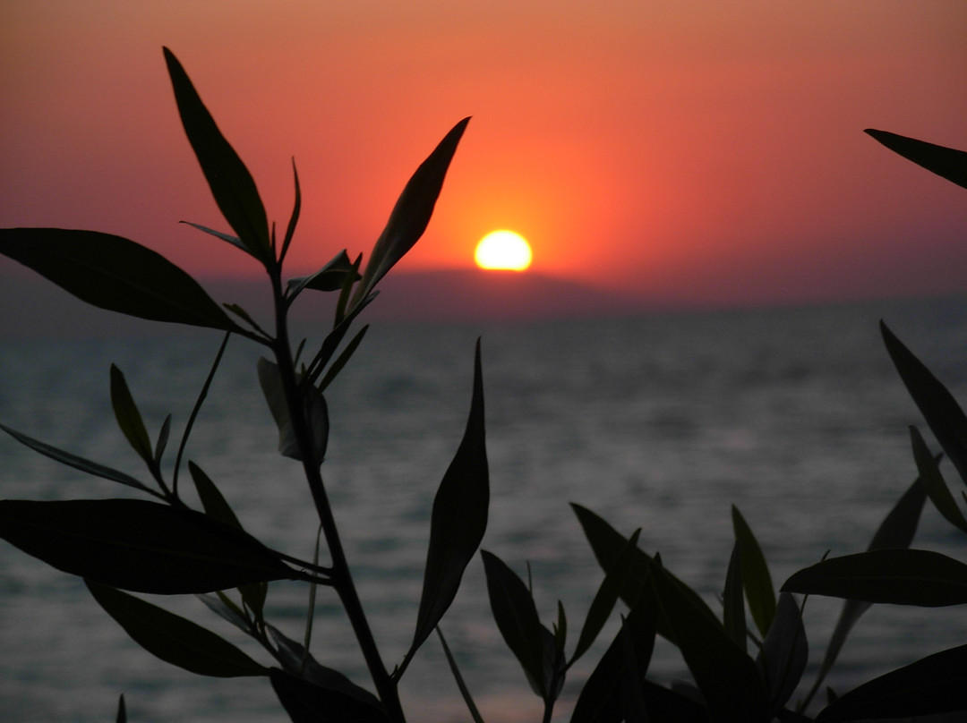Fun-Kite-雷斯苏勒必去景点