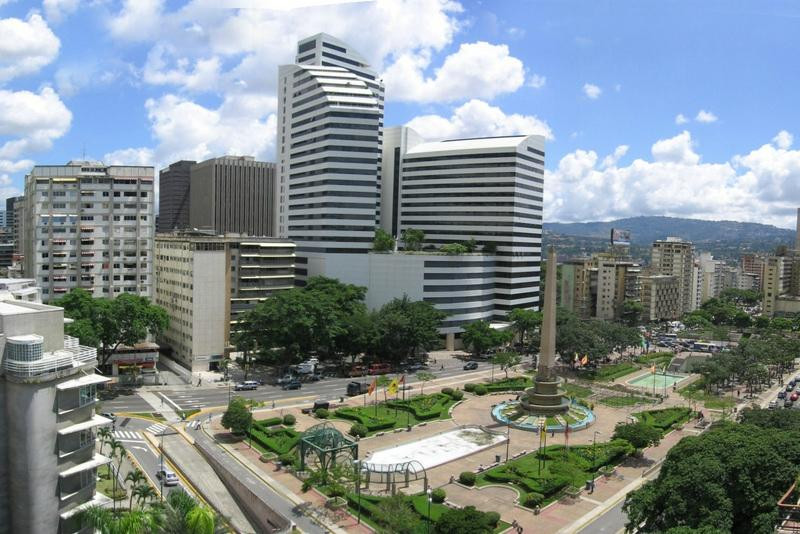 加拉加斯旅游攻略图片