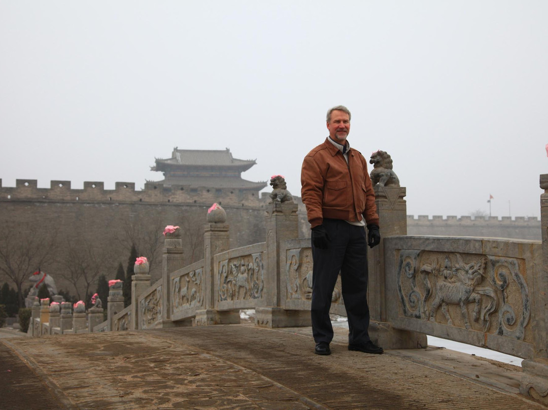 广府古城-永年县必去景点
