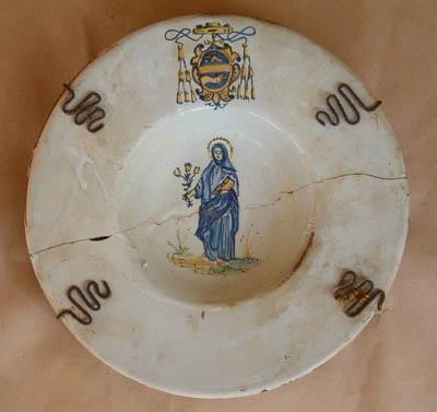 Ceramica Kamars-丘西必去景点