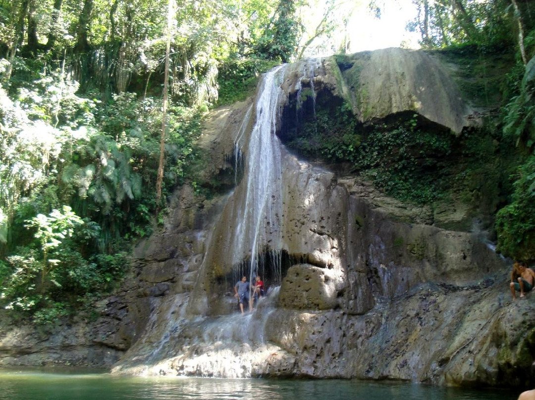 Aventuras Borinken-波多黎各必去景点