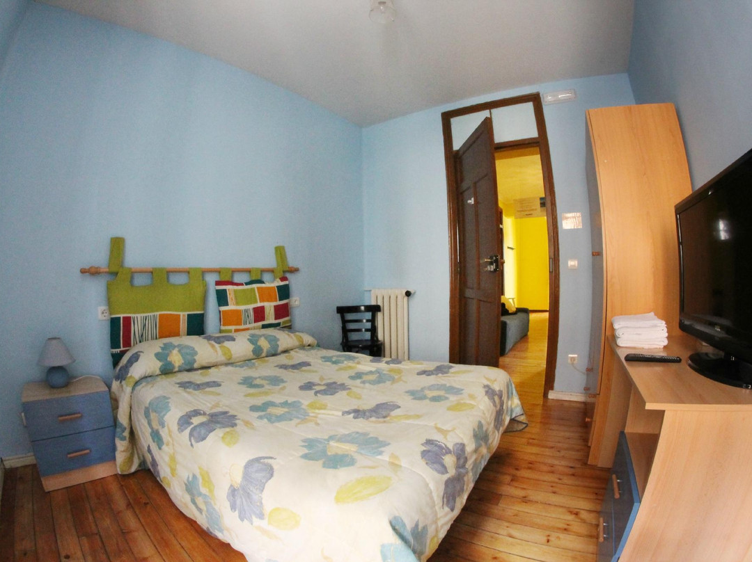 Cain酒店住宿-Pension La Torre de San Isidoro