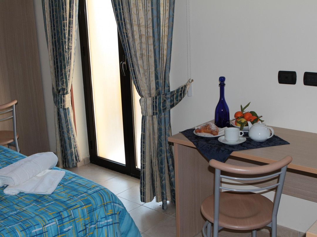 Casa Per Ferie Antonio Rosmini主图
