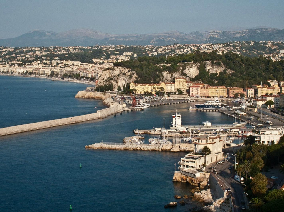 Med Tour-尼斯必去景点