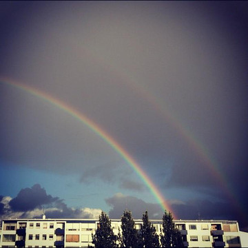 Pink Iceland-雷克雅未克必去景点