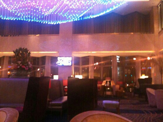 沈阳国际皇冠假日酒店主图