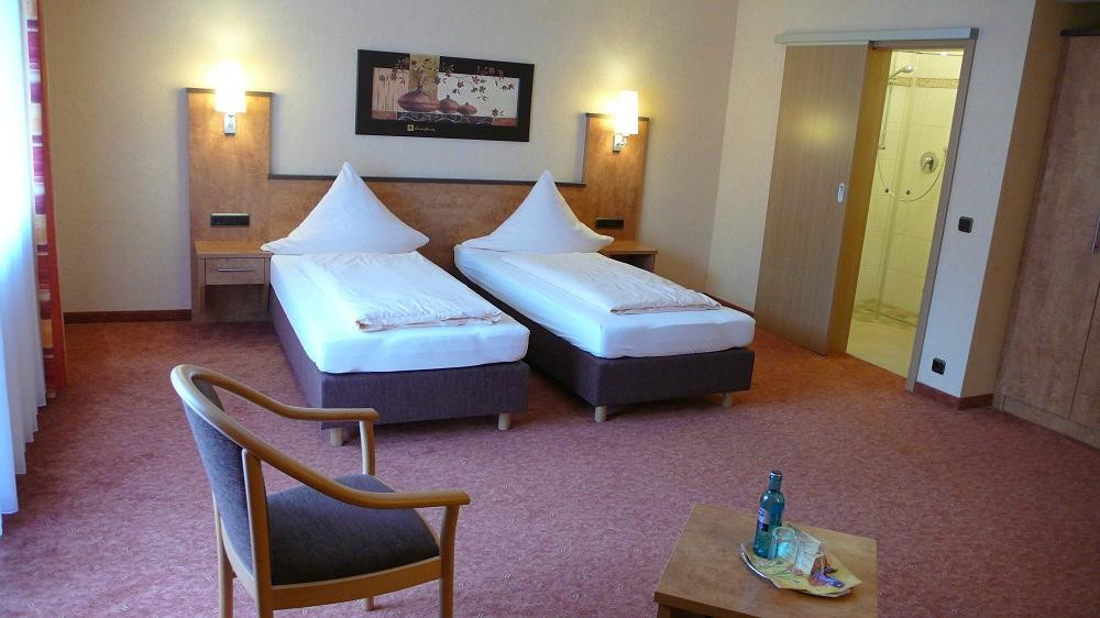 Hotel Gasthof Kaesser主图