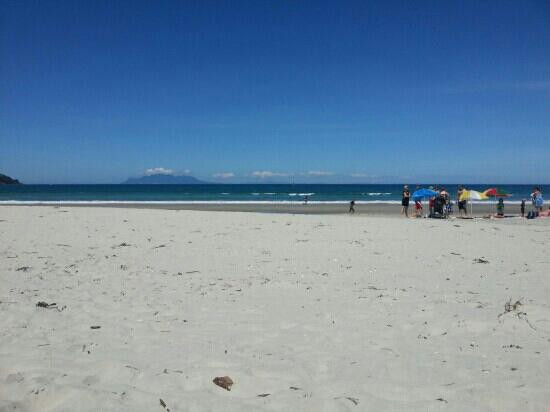 Omaha Beach-瓦卡沃夫必去景点