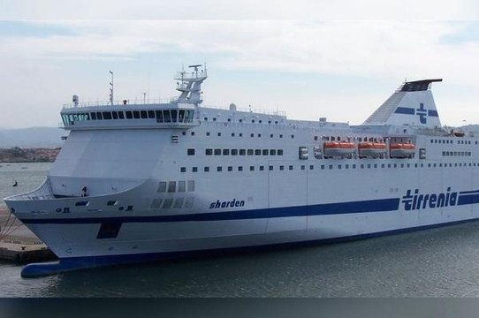 Italy Tour-Trevignano Romano必去景点