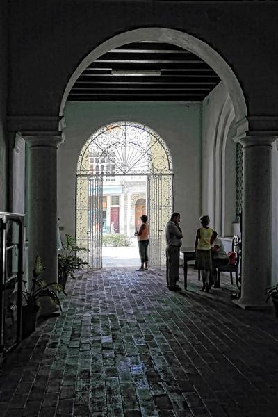 Museo Provincial General Ignacio Agramonte-卡马圭必去景点