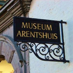 Arentshuis-布鲁日必去景点