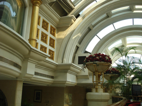 北京名人国际大酒店（鸟巢店）主图