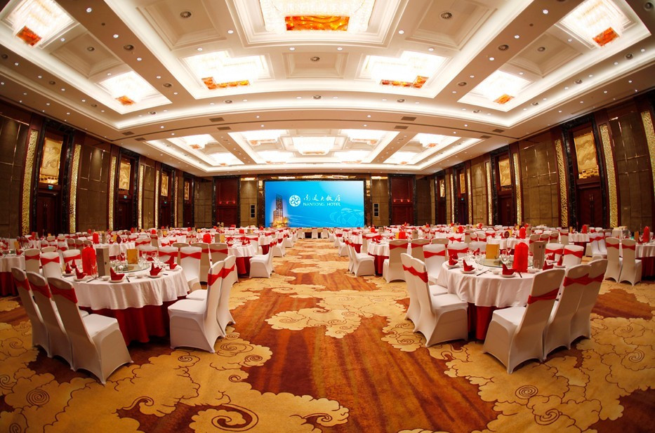 南通大饭店主图