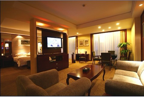 圣爱华发681商务会所主图