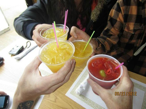 Dubuque River Rides-迪比克必去景点