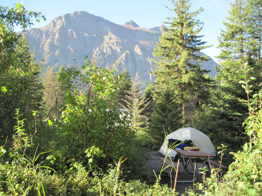 Rising Sun Campground