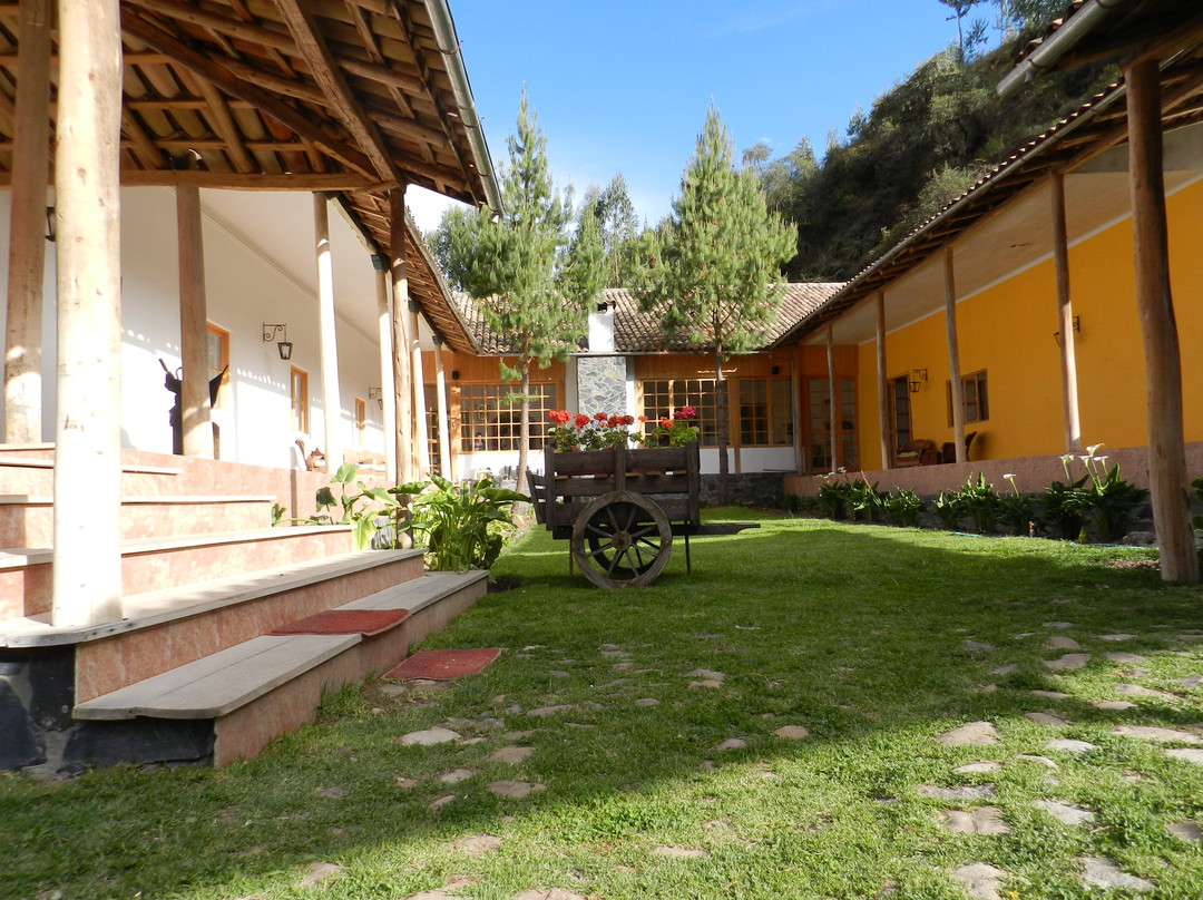 Huancavelica旅游攻略图片