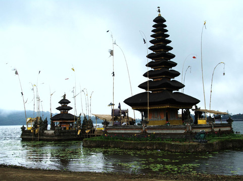 Amanaska Bali-沙努尔必去景点