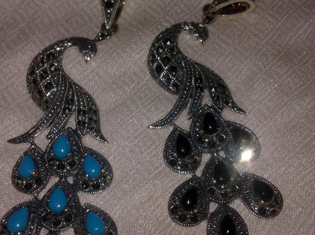 Jewel Caravan-杰伊瑟尔梅尔必去景点