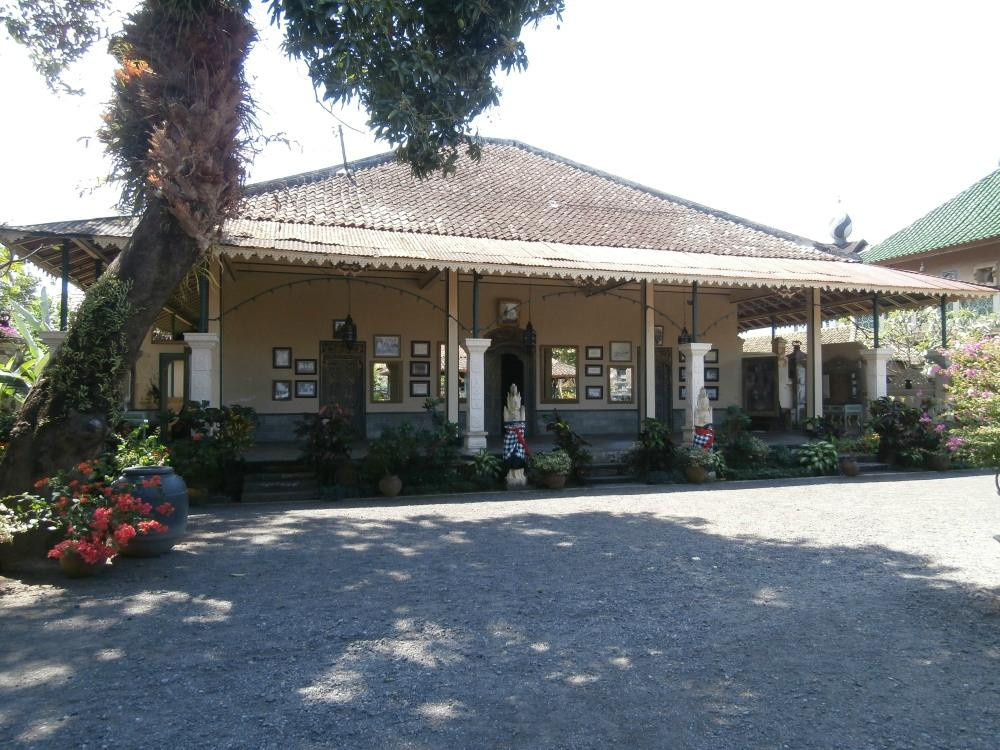 普瑞阿贡卡朗加沙-Subagan必去景点