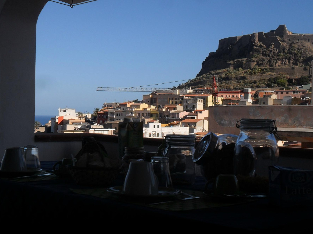 L'Umbra di lu Soli主图