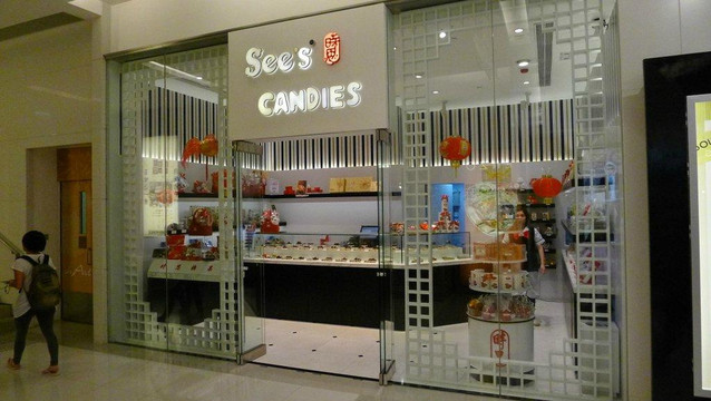 K11购物艺术中心-香港必去景点