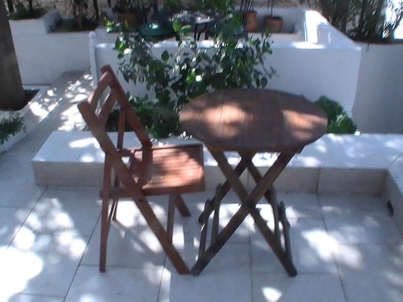 Captain's House Chalki主图