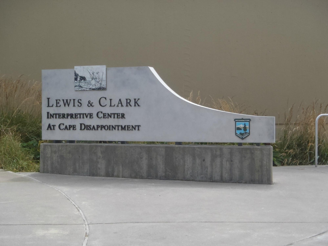 Lewis and Clark National Historical Park-阿斯托里亚必去景点