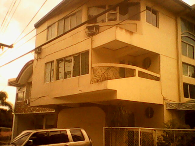Garden Pavilion Hotel