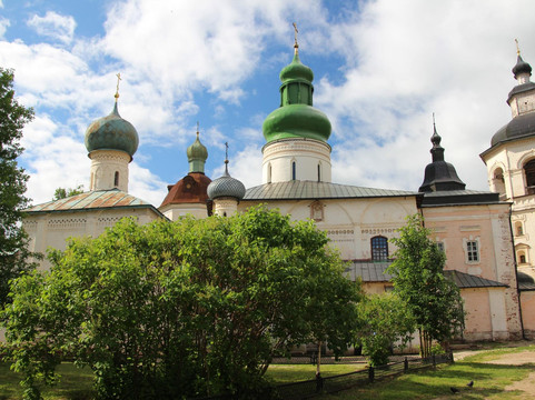 Sightseeing Tours in Yaroslavl-雅罗斯拉夫必去景点