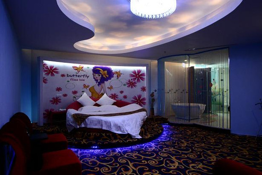 布拉格精品酒店主图