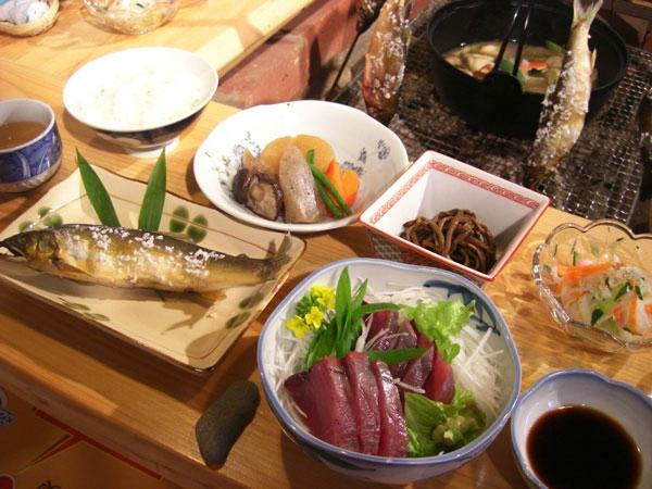 Minshuku Otoriya-官方