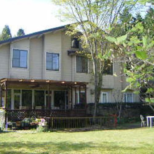 Pension Hananoki