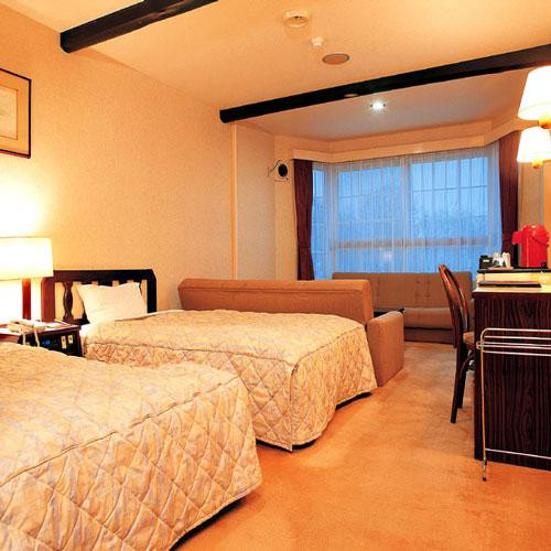 Aizu Kogen Hotel主图